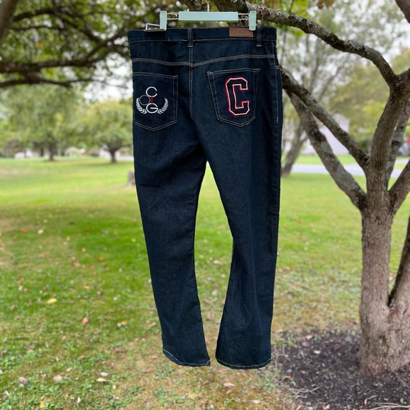 NWT $68 COOGI | 40 x 32 Denim Jeans - Picture 13 of 13